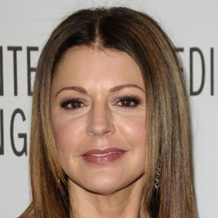 Jane Leeves