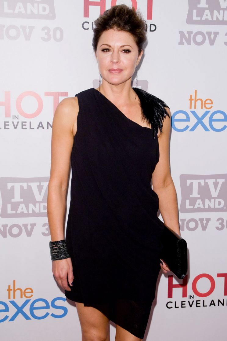 Jane Leeves