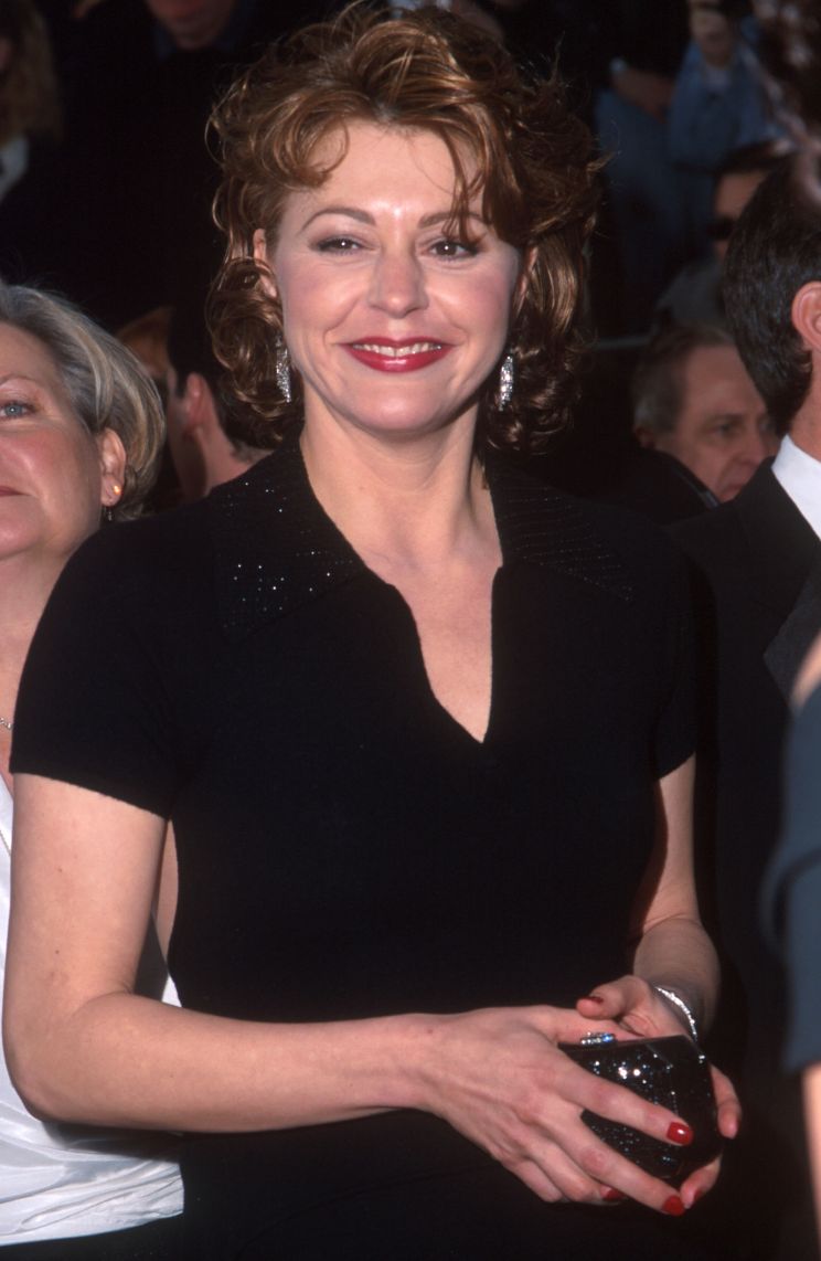 Jane Leeves