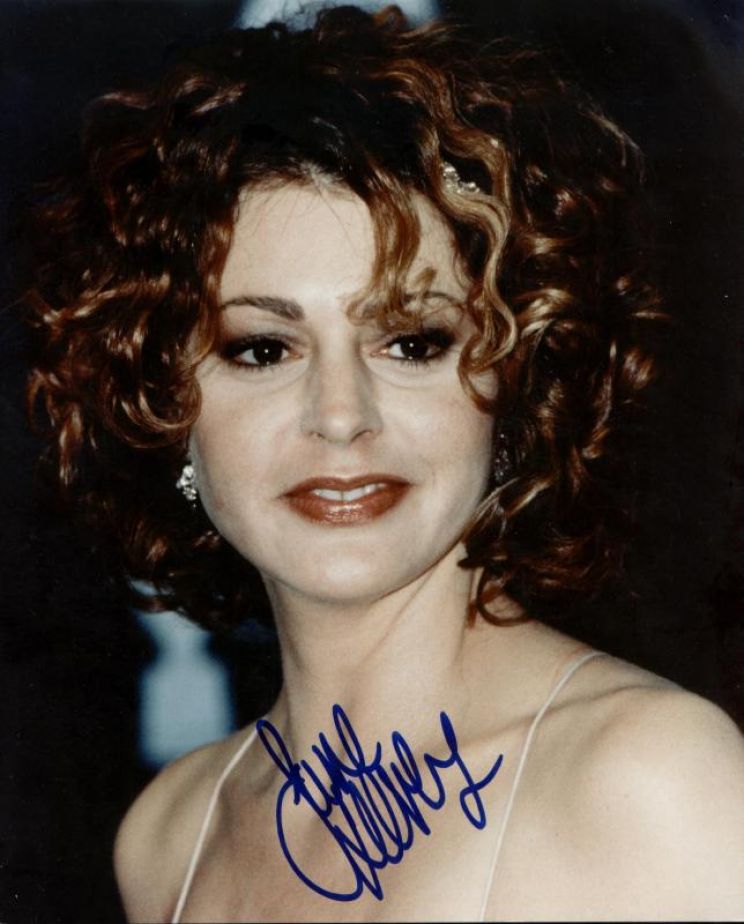 Jane Leeves