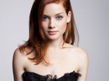 Jane Levy