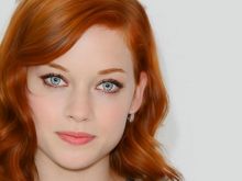 Jane Levy