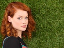 Jane Levy