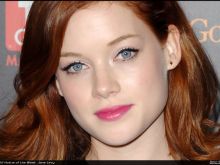 Jane Levy