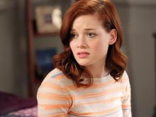 Jane Levy