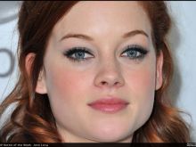 Jane Levy