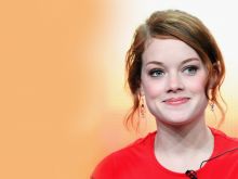 Jane Levy