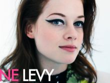 Jane Levy #122942 picture (Landscape Medium)