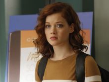 Jane Levy