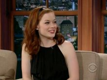 Jane Levy