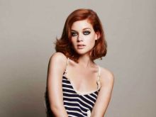 Jane Levy