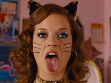 Jane Levy