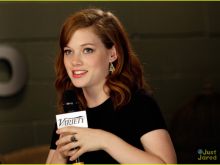 Jane Levy