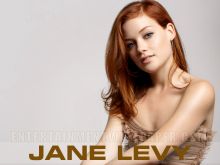 Jane Levy