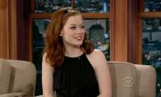 Jane Levy