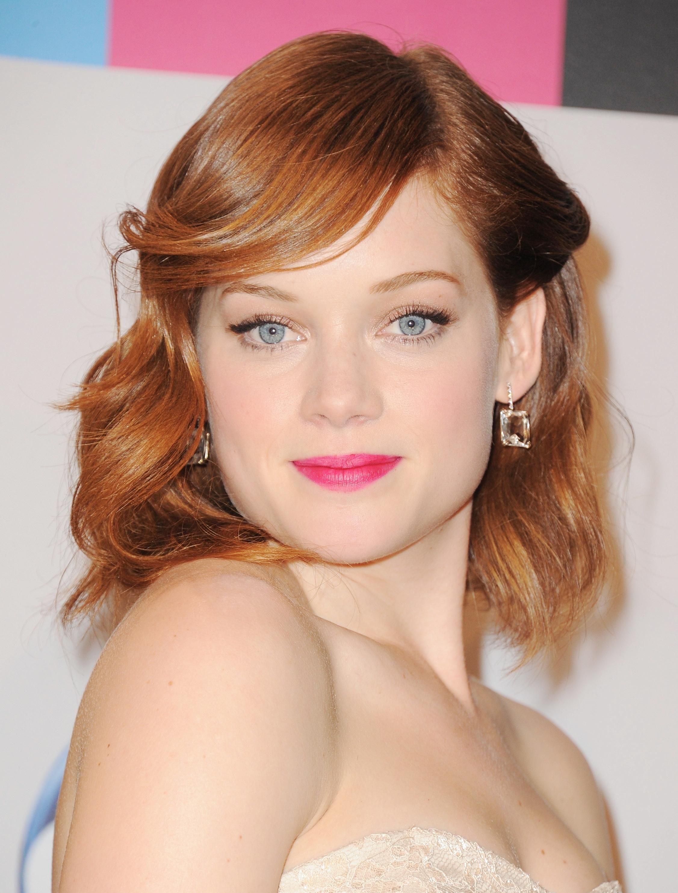 Pictures of Jane Levy