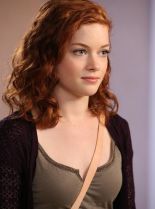 Jane Levy