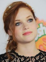 Jane Levy