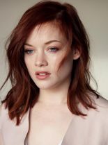 Jane Levy