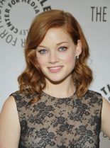 Jane Levy