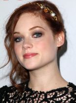 Jane Levy