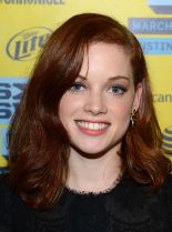 Jane Levy