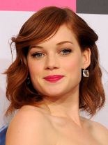 Jane Levy #122935 picture (Portrait Medium)