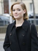 Jane Levy