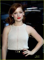 Jane Levy