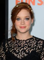 Jane Levy