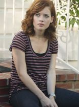 Jane Levy