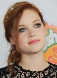 Jane Levy