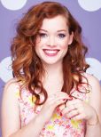 Jane Levy