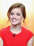 Jane Levy