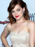 Jane Levy