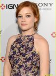 Jane Levy