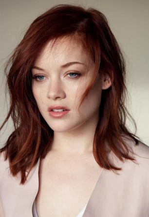 Jane Levy