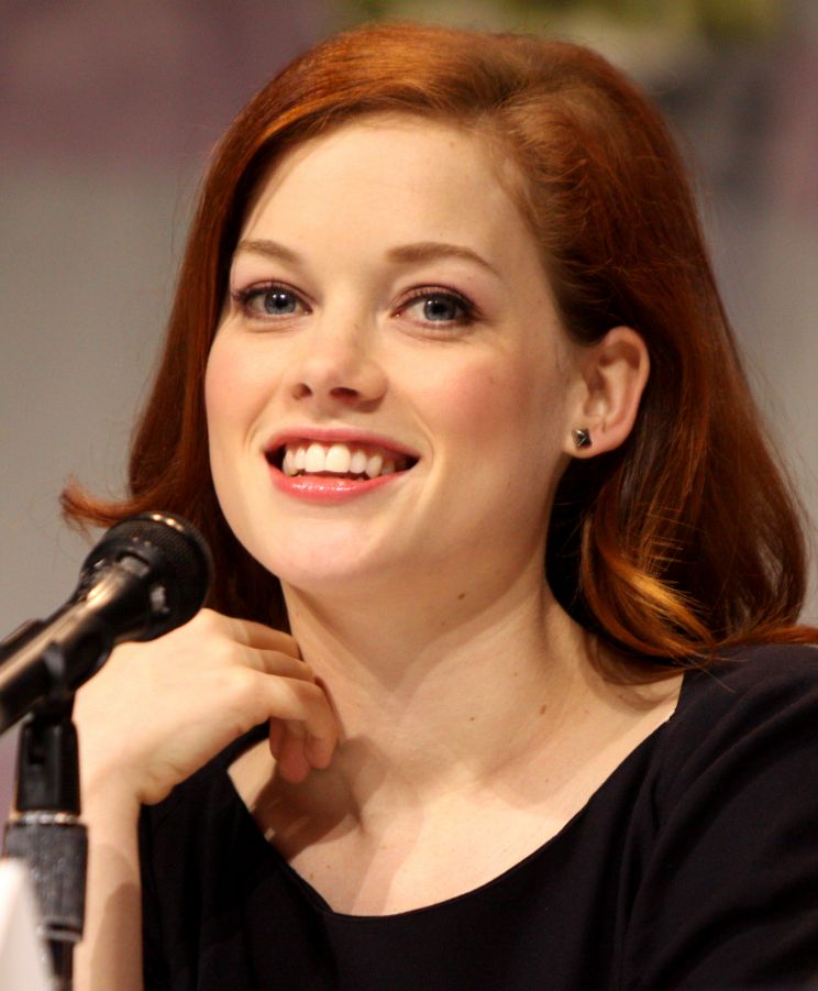 Jane Levy