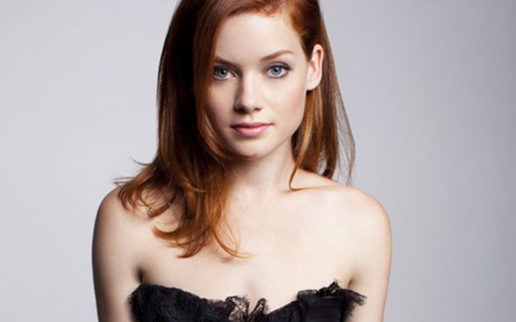 Jane Levy