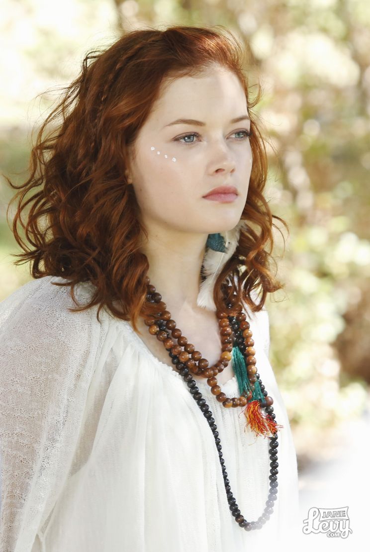 Jane Levy