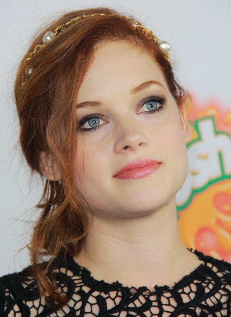 Jane Levy