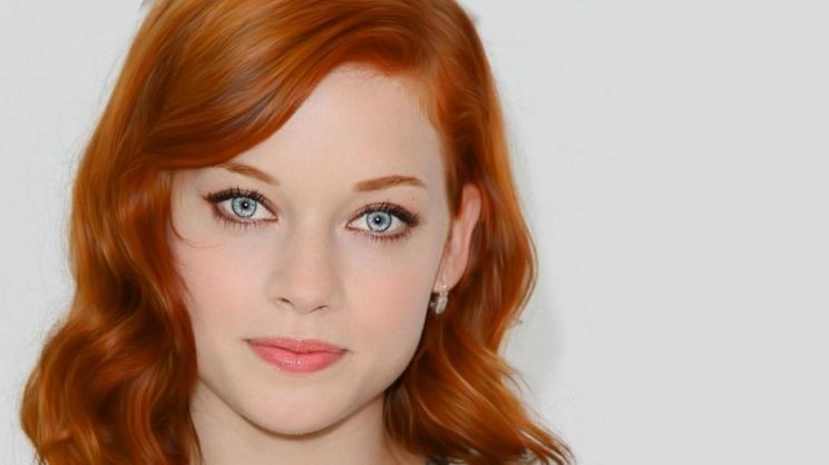 Jane Levy