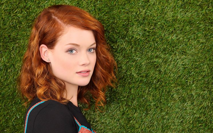 Jane Levy