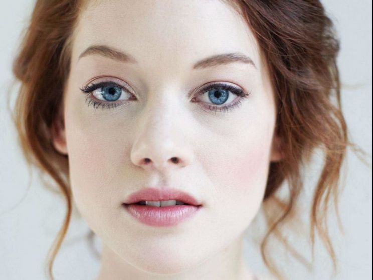 Jane Levy