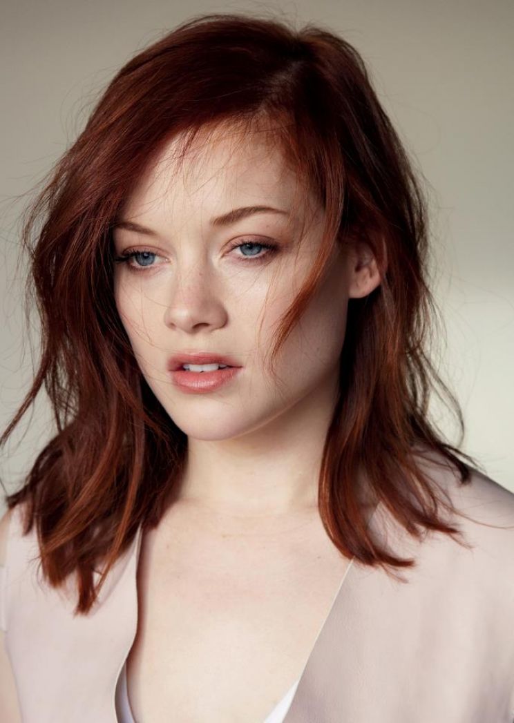 Jane Levy