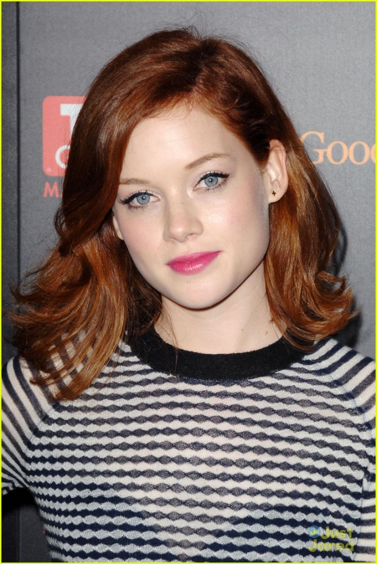 Jane Levy