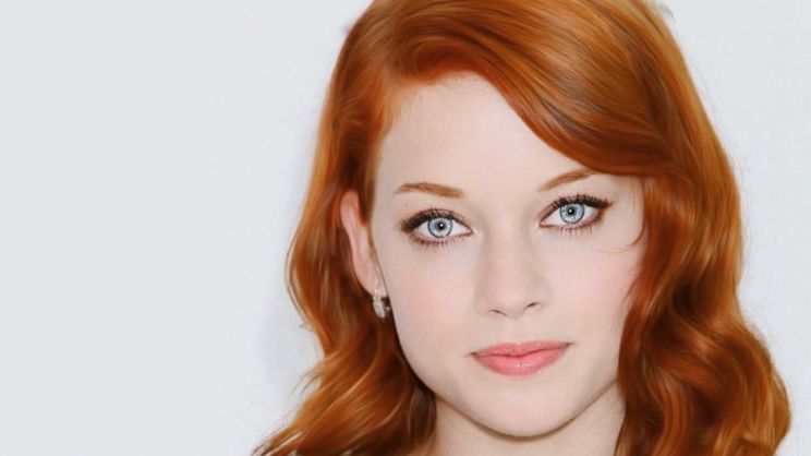 Jane Levy