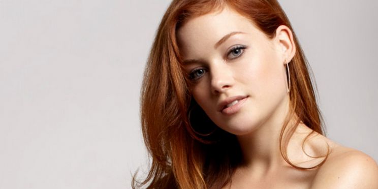 Jane Levy