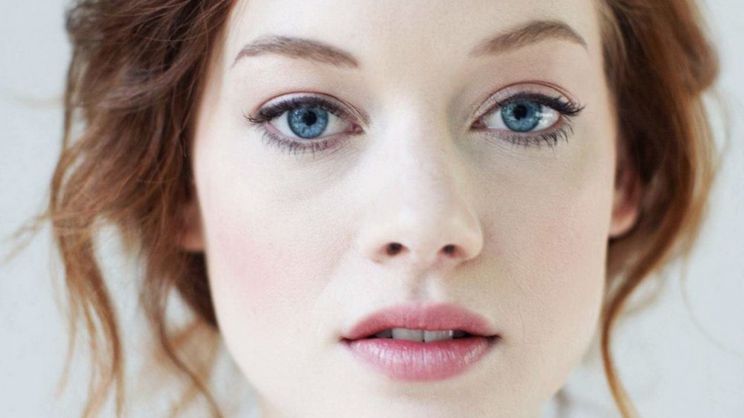 Jane Levy