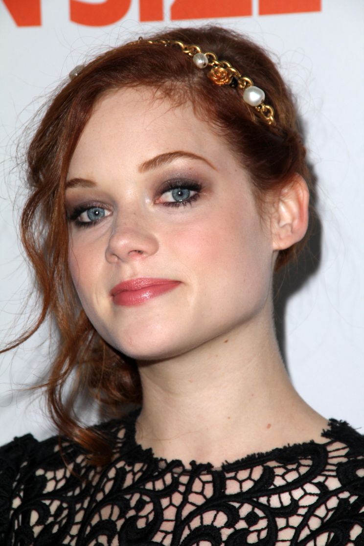 Jane Levy